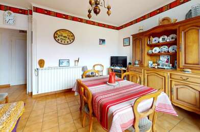 Appartement  65990 €