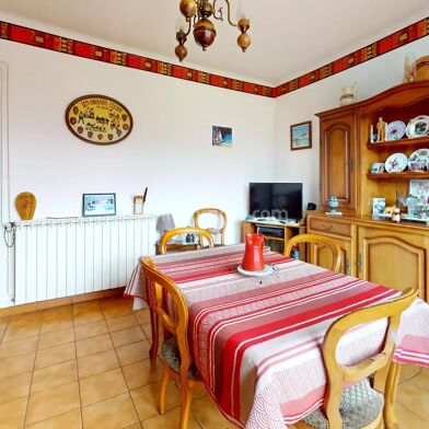 Appartement  65990 €