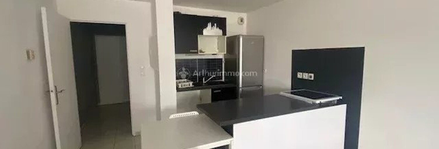 Appartement 1 Pièce 34 m² à vendre à Montévrain (77144)
