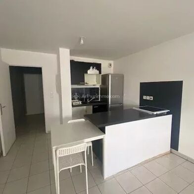 Appartement 1 pièces 150000 €