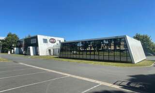 Local industriel   m² à vendre à Épron (14610)