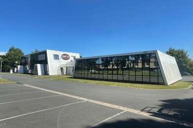 Local industriel  500000 €