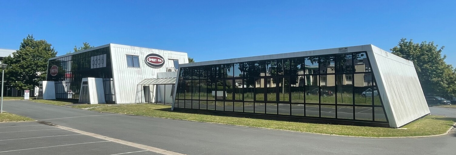 Local industriel   m² à vendre à Épron (14610)