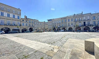 Immeuble  55 m² à vendre à Libourne (33500)