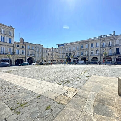 Immeuble  418000 €