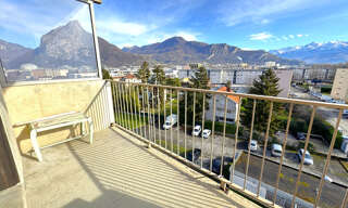 Appartement 5 Pièces 110 m² à vendre à Fontaine (38600)