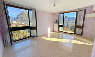 Appartement 5 Pièces 110 m² à vendre à Fontaine (38600)