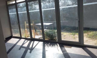 Commerce 2 Pièces 46 m² à louer à Marseille 15 (13015)