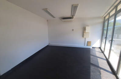 Local commercial ou professionnel RDC + Exterieur — photo du bien