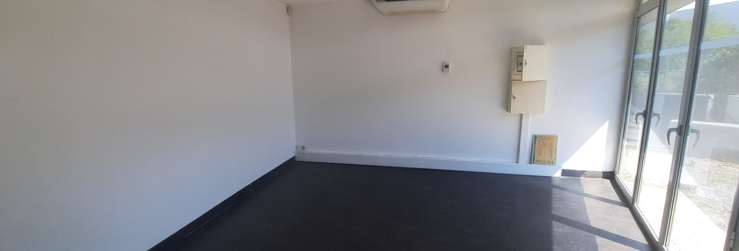 Commerce 2 Pièces 46 m² à louer à Marseille 15 (13015)