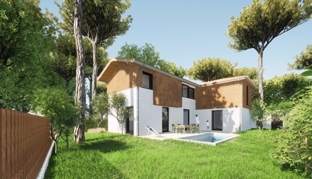 Terrain  à vendre Capbreton 40130