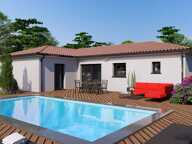 Belle maison moderne de 100m² — photo 3