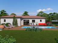 Belle maison moderne de 100m² — photo 4