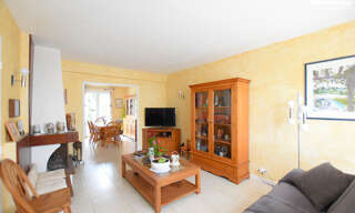 Maison 5 Pièces 100 m² à vendre à Élancourt (78990)