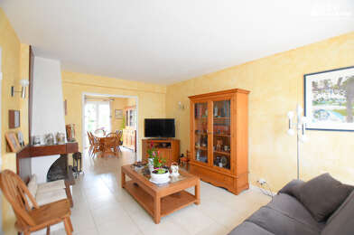 Maison 5 pièces 348500 €