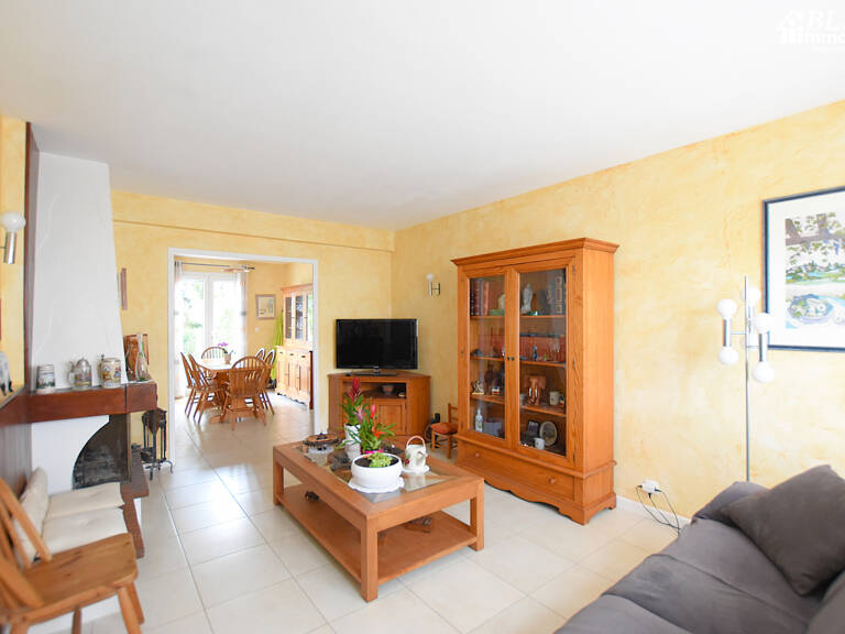 78990 - ELANCOURT - MAISON FAMILIALE AU CALME - QUARTIER PRI — photo 1