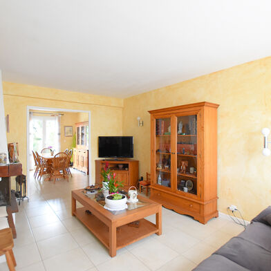 Maison 5 pièces 348500 €