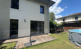 Appartement 4 Pièces 77 m² à vendre à Pessac (33600)