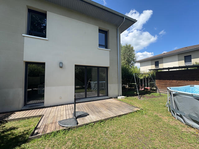 Appartement proposé à Pessac