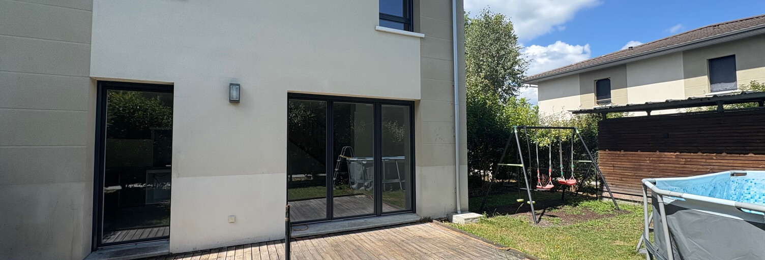 Appartement 4 Pièces 77 m² à vendre à Pessac (33600)