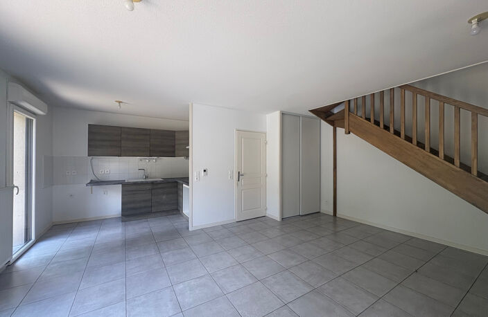 T4 DUPLEX AVEC GARAGE PESSAC MAGONTY — photo 2