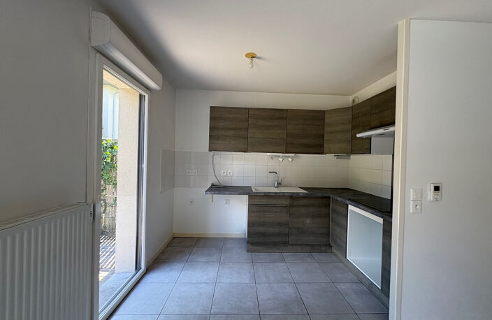T4 DUPLEX AVEC GARAGE PESSAC MAGONTY — photo 4