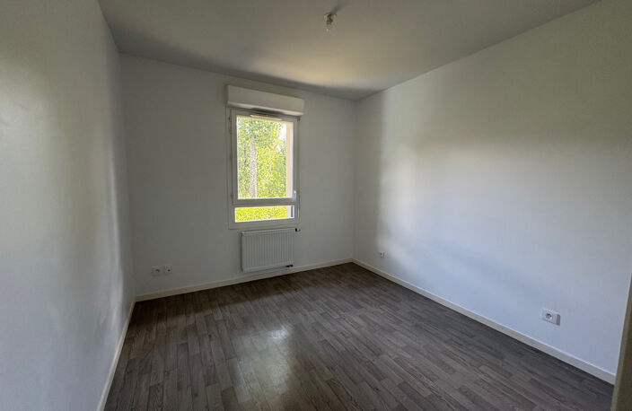 T4 DUPLEX AVEC GARAGE PESSAC MAGONTY — photo 5