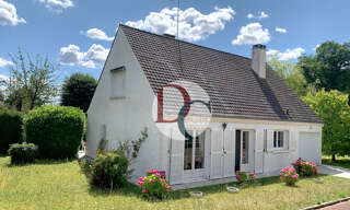 Maison 5 Pièces 128 m² à vendre à Senlis (60300)