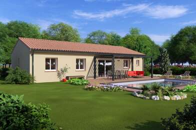 Maison 4 pièces 200095 €