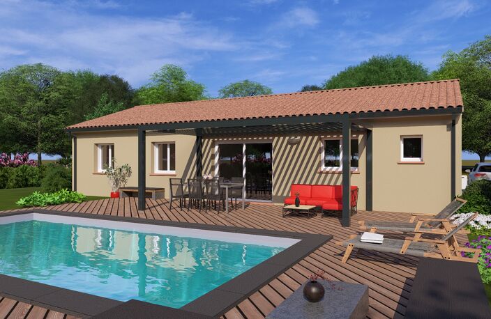 Belle maison familiale — photo 2