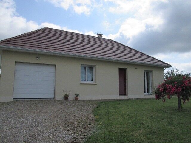 Agence immobilière de Maison confiance