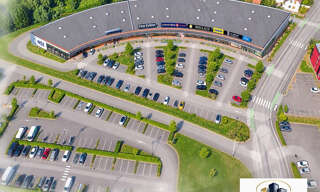 Commerce  522 m² à louer à Morschwiller-le-Bas (68790)