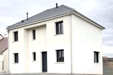 Maison 6 pièces 310000 €