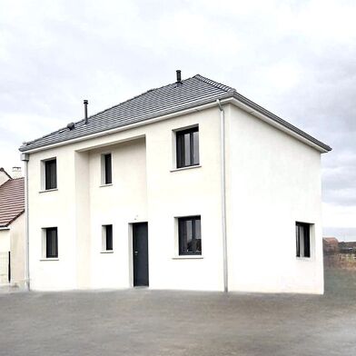 Maison 6 pièces 310000 €