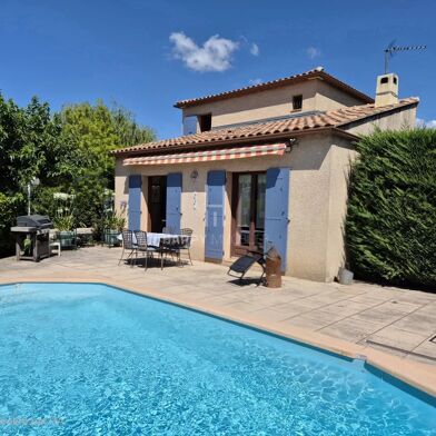 Maison 5 pièces 445000 €