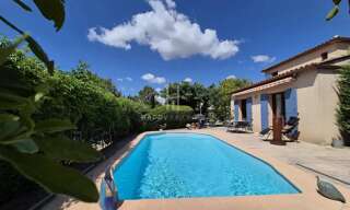 Maison 5 Pièces 105 m² à vendre à Graveson (13690)