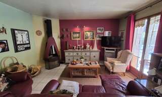 Maison 5 Pièces 105 m² à vendre à Graveson (13690)