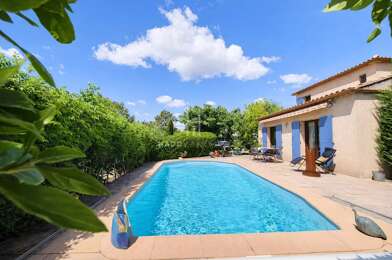 Maison 5 pièces 445000 €