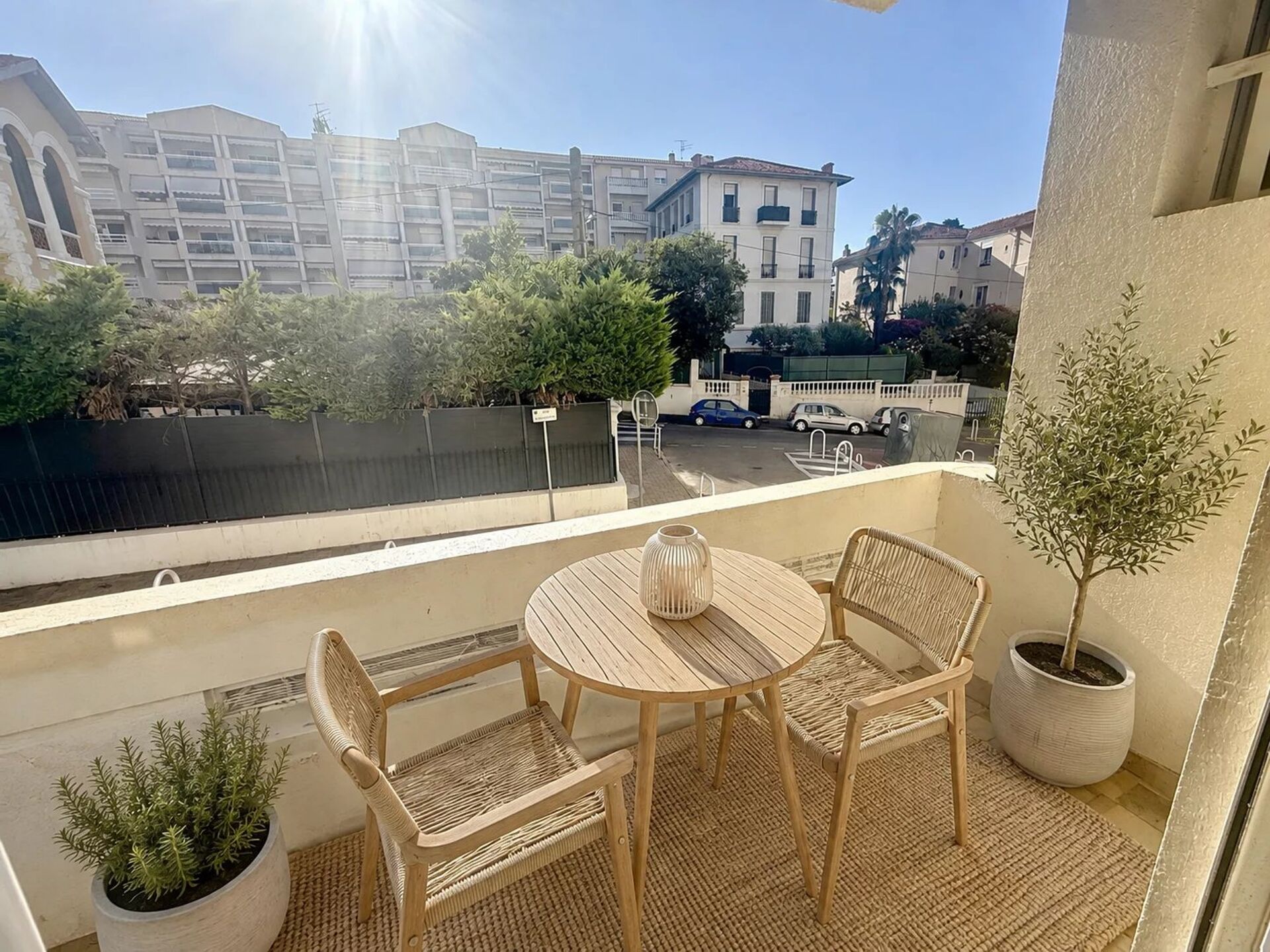 Appartement 3 pièces 57 m² · à Cannes · 57 m² · 235 000 €