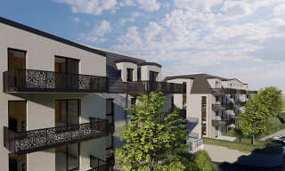 Appartement 5 Pièces 102 m² à vendre à Pfastatt (68120)