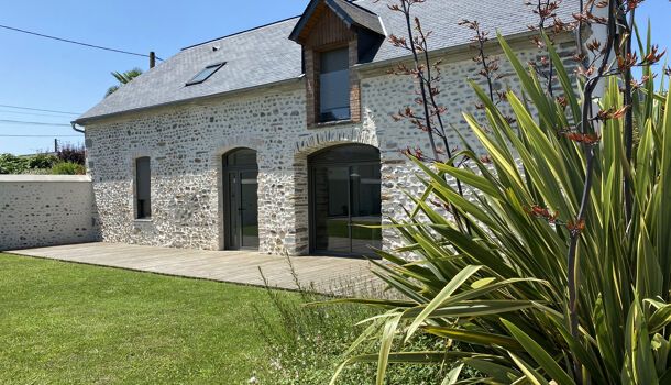 Villa / Maison 5 pièces  à vendre Nay 64800