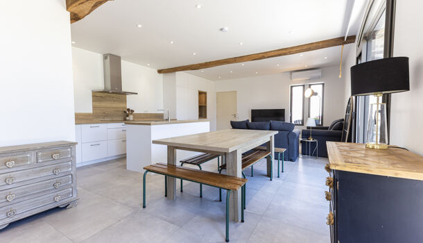 Villa / Maison 5 pièces  à vendre Nay 64800