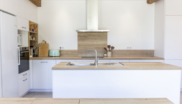 Villa / Maison 5 pièces  à vendre Nay 64800