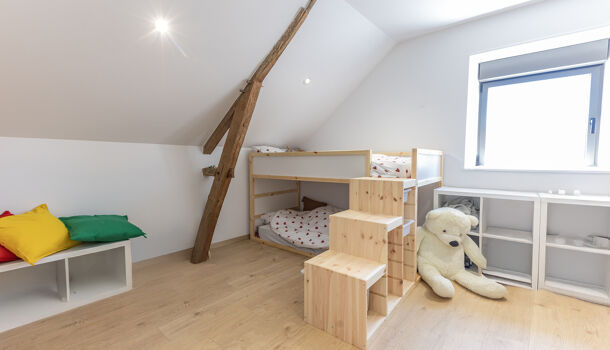 Villa / Maison 5 pièces  à vendre Nay 64800