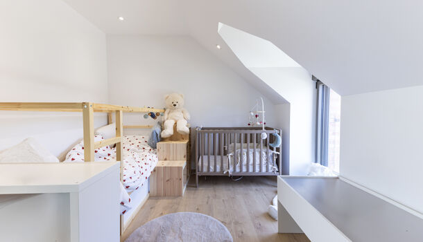 Villa / Maison 5 pièces  à vendre Nay 64800