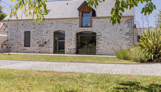 Villa / Maison 5 pièces  à vendre Nay 64800