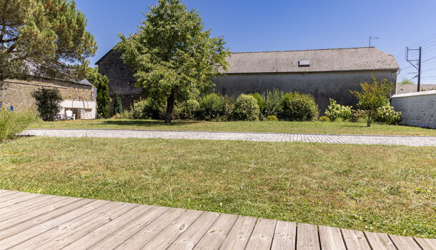 Villa / Maison 5 pièces  à vendre Nay 64800