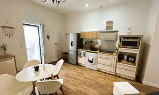 Appartement 2 Pièces 37 m² à vendre à La Teste-de-Buch (33260)