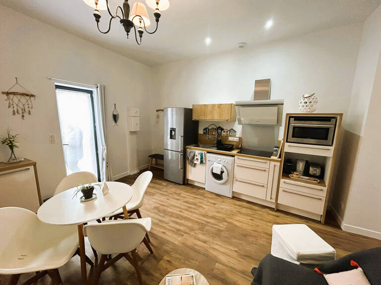 Appartement-Maison   Centre-ville La Teste   Rentabilité +6% — photo 1