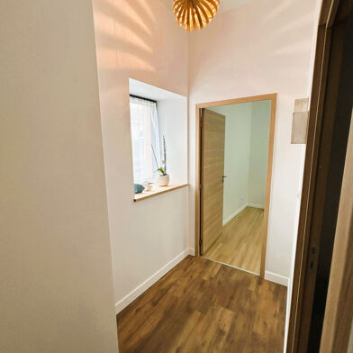 Appartement 2 pièces 184800 €